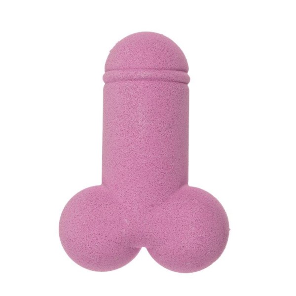 Bath Bomb OOTB με Άρωμα Φράουλα