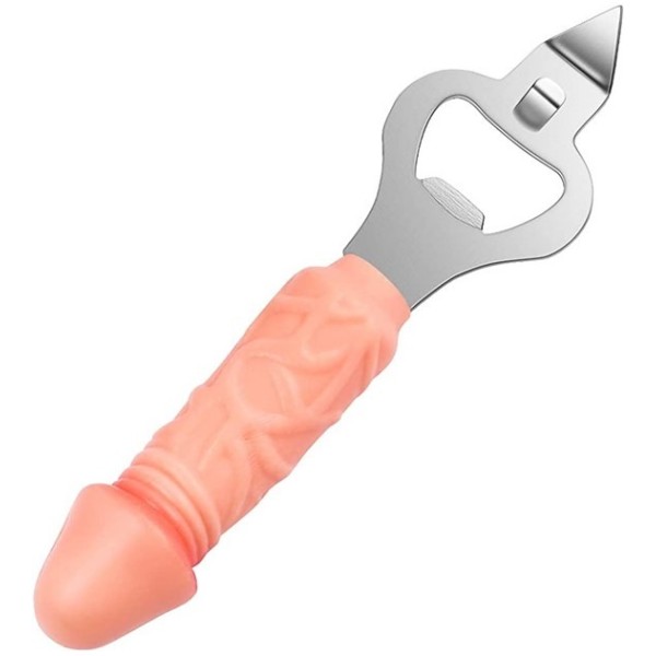 Χιουμοριστικό Ανοιχτήρι Πέος Χιουμοριστικό Ανοιχτήρι Πέος