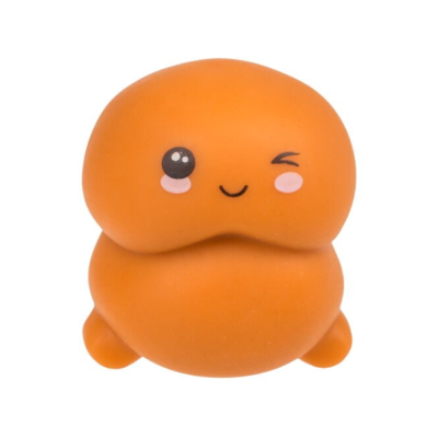 Stress Ball Willy Brown