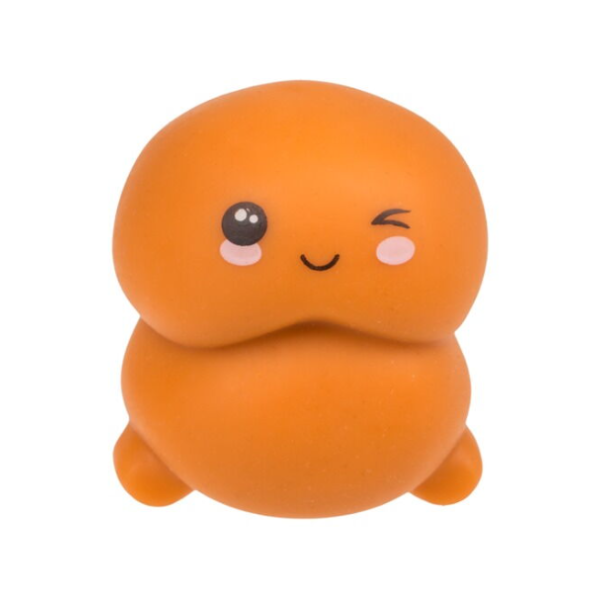 Stress Ball Willy Brown