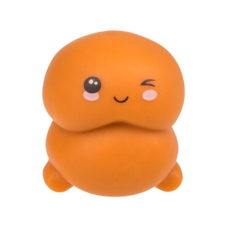Stress Ball Willy Brown
