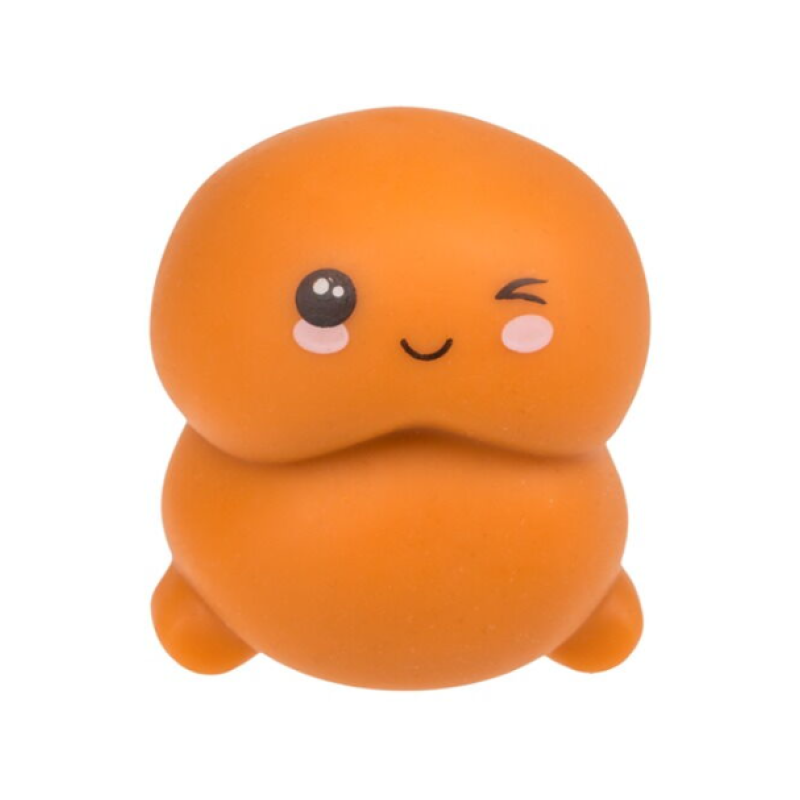 Stress Ball Willy Brown