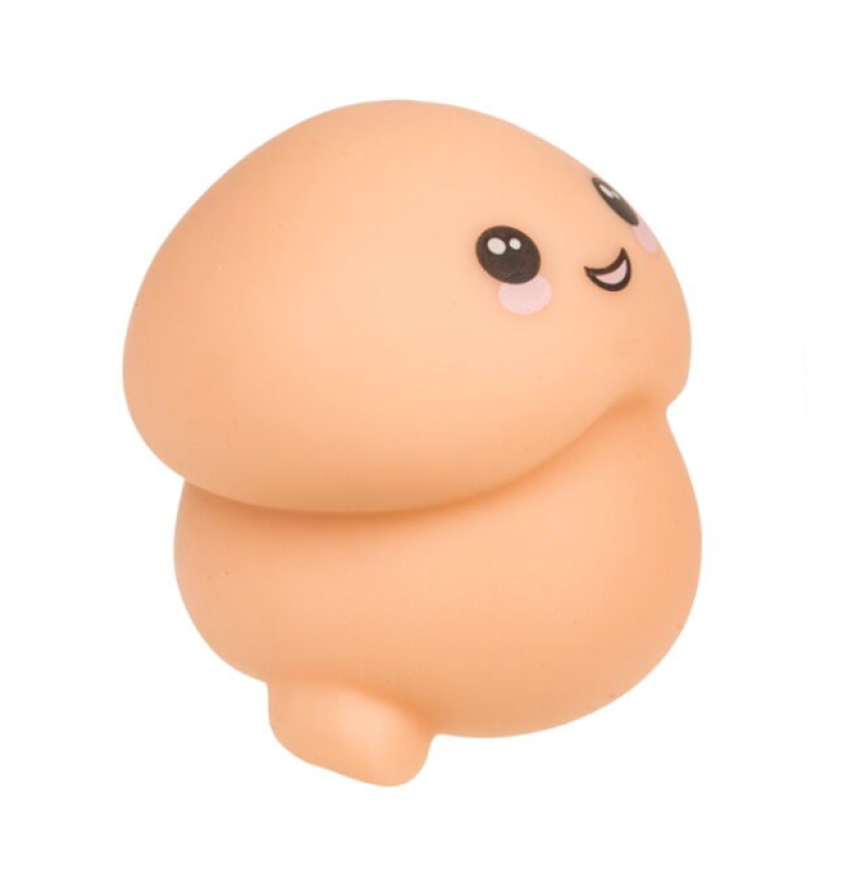 Stress Ball Willy Nude