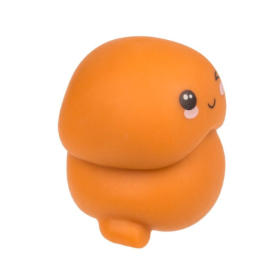 Stress Ball Willy Brown