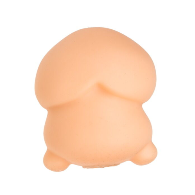 Stress Ball Willy Nude