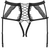 Garter Belt Obsessive Bravelle Black Obsessive Garter Belt Obsessive Bravelle Black Garters & Garter Belts