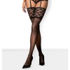 Obsessive Stockings Obsessive Letica Black Stockings
