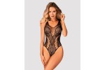 Teddy Obsessive B138 Black