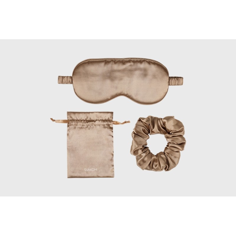 Svakom Scrunchie & Mask Obsessive Svakom Nude Masks