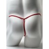 Mens String Exotic Man Red