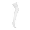 Stockings Obsessive 810 White 