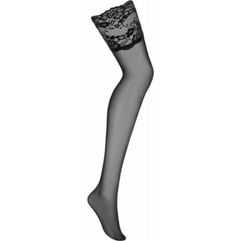 Stockings Obsessive 810 Black