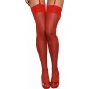 Stockings Obsessive S800 Red