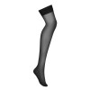 Stockings Obsessive S800 Black