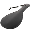 Paddle Darkness Fetish Μαύρο Darkness Paddle Darkness Fetish Μαύρο Μαστίγια & Paddles