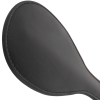 Darkness Paddle Darkness Fetish Μαύρο Μαστίγια & Paddles