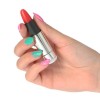 Mini Vibrator Toyz4lovers Lipstick Red Toyz4lovers Mini Vibrator Toyz4lovers Lipstick Red Bullet