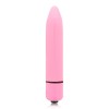 Bullet Vibrator Glossy Pink