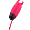 Bullet Vibrator Ohmama Devil Pink