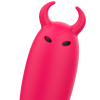 Bullet Vibrator Ohmama Devil Pink Bullet Vibrator Ohmama Devil Pink