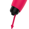 Bullet Vibrator Ohmama Devil Pink Bullet Vibrator Ohmama Devil Pink