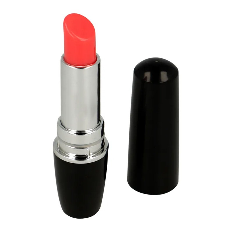 Mini Vibrator Ohmama Lipstick Red