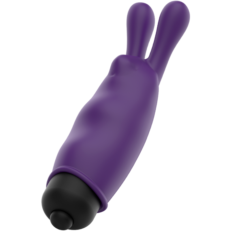 Bullet Vibrator Ohmama Pocket Vibe Purple