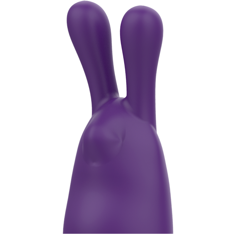 Bullet Vibrator Ohmama Pocket Vibe Purple