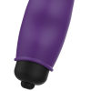 Bullet Vibrator Ohmama Pocket Vibe Purple