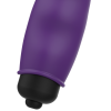 Bullet Vibrator Ohmama Pocket Vibe Purple Bullet Vibrator Ohmama Pocket Vibe Purple