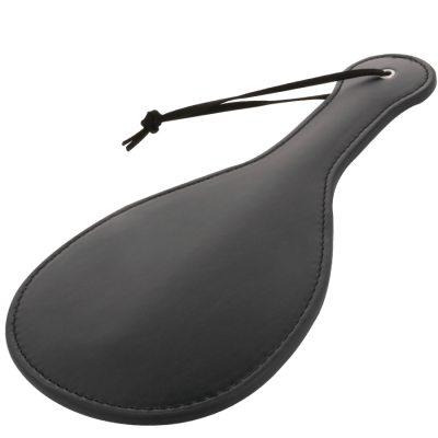 Paddle Darkness Fetish Black Paddle Darkness Fetish Black
