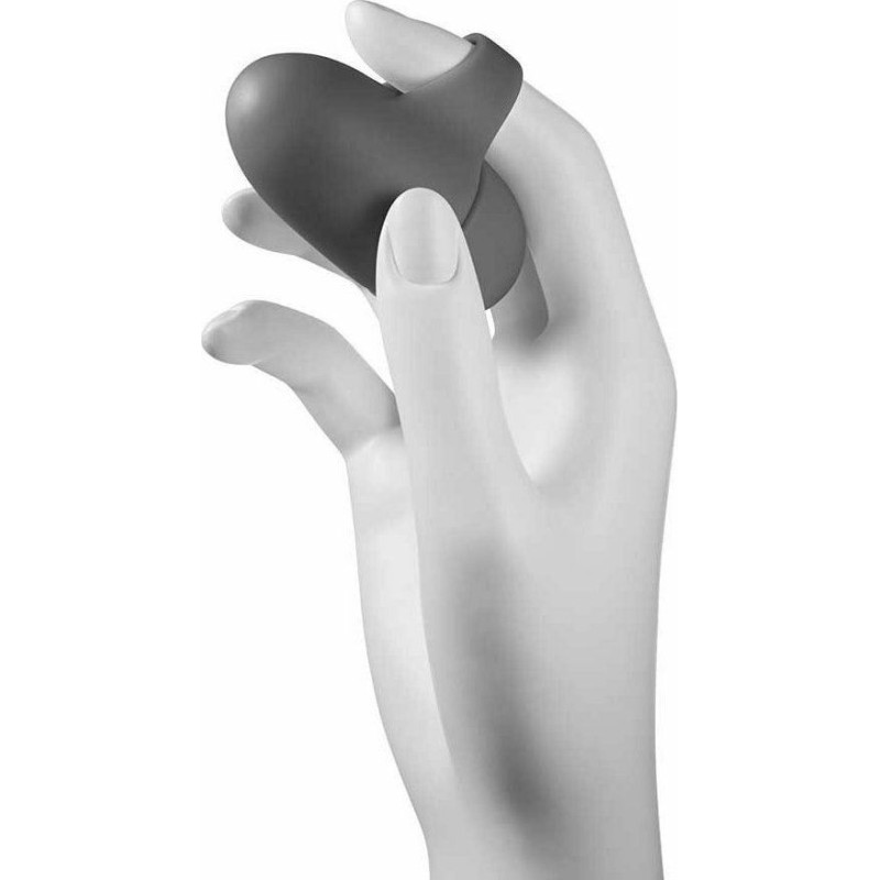 Finger Vibrator Bijoux Indiscrets Better Than Your Ex Black Finger Vibrator Bijoux Indiscrets Better Than Your Ex Black