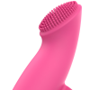 Finger Vibrator Ohmama Ellie Pink