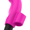 Finger Vibrator Ohmama Lila Pink Finger Vibrator Ohmama Lila Pink