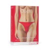Vibrating Crotchless Panty Ouch! Red Ouch! Vibrating Crotchless Panty Ouch! Red Panty Vibrators
