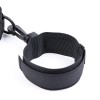 Ohmama Collar With Handcuffs Ohmama Black Collars
