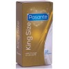 Pasante Condoms Extra Large Pasante King Size 12pcs Condoms
