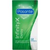 Pasante Condoms Pasante Delay 12pcs Condoms