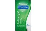 Condoms Pasante Delay 12pcs