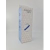 Passion Labs Glass Dildo Passion Labs Real Tip 16cm Blue Glass Dildos