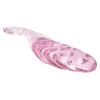 Passion Labs Glass Dildo Passion Labs Tentacle 16cm Pink Glass Dildos