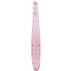 Passion Labs Glass Dildo Passion Labs Tentacle 16cm Pink Glass Dildos