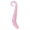 Passion Labs Glass Dildo Passion Labs Tentacle 16cm Pink Glass Dildos