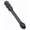 Glass Dildo Passion Labs Double 20cm Black Passion Labs Glass Dildo Passion Labs Double 20cm Black Glass Dildos