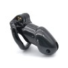 Passion Labs Κλουβί Πέους Cock Trainer Passion Labs Διαφανές Cock Cages