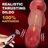 Ρεαλιστικός Θερμαινόμενος Rabbit Δονητής Thrusting Με Βεντούζα Passion Labs 21.8cm Μπεζ King Cock Ρεαλιστικός Θερμαινόμενος Rabbit Δονητής Thrusting Με Βεντούζα Passion Labs 21.8cm Μπεζ Ρεαλιστικοί