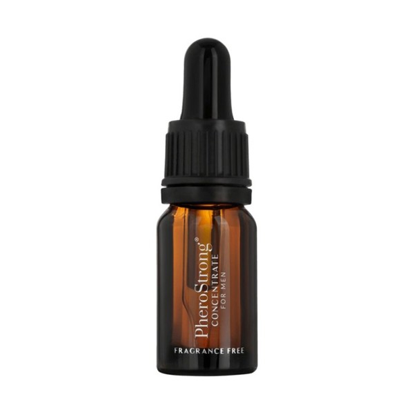 Pheromone Perfume PheroStrong Concentrate for Men 7,5ml