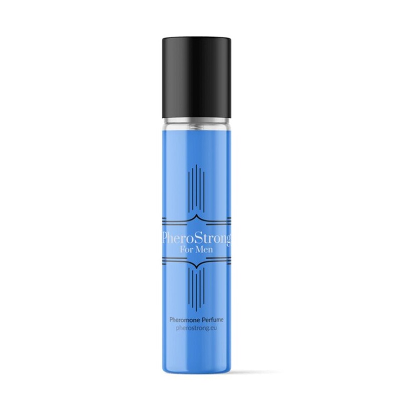 Pheromone Perfume PheroStrong for Men 15ml