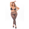 Σετ Εσωρούχων Pink Lipstick Lingerie Tall Order Μαύρο Pink Lipstick Lingerie Σετ Εσωρούχων Pink Lipstick Lingerie Tall Order Μαύρο Σετ Εσωρούχων