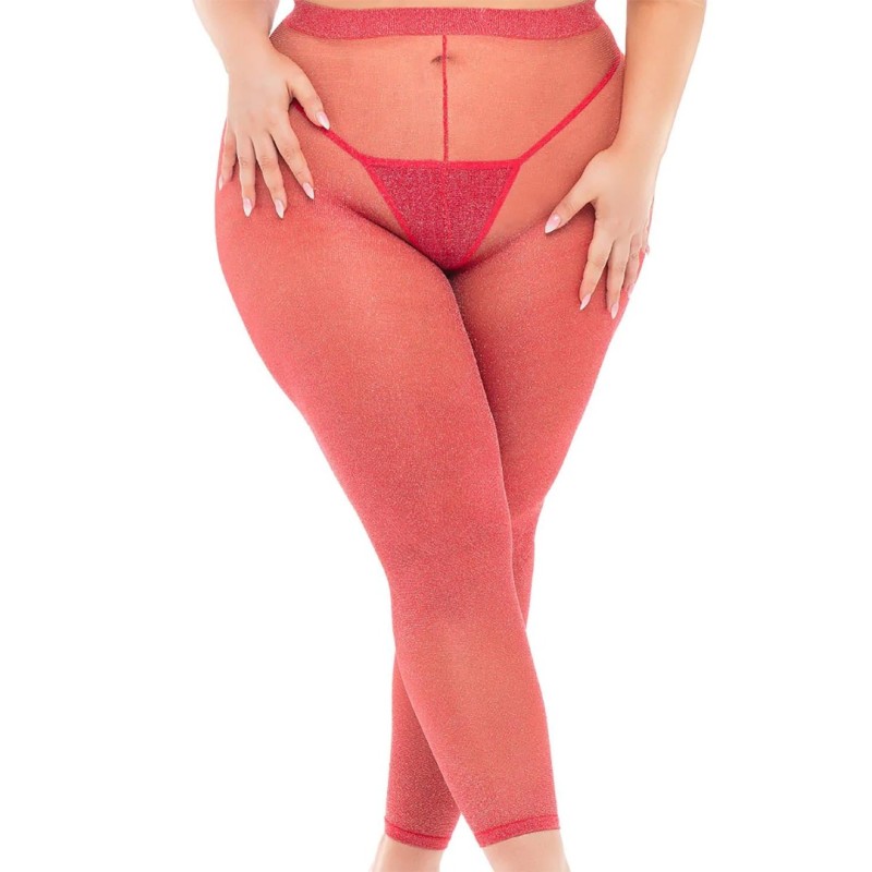 Σετ Εσωρούχων Pink Lipstick Lingerie Tall Order Κόκκινο Pink Lipstick Lingerie Σετ Εσωρούχων Pink Lipstick Lingerie Tall Order Κόκκινο Σετ Εσωρούχων